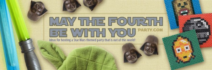 may the fourth be with you party maythefourthbewithyoupartyblog.com