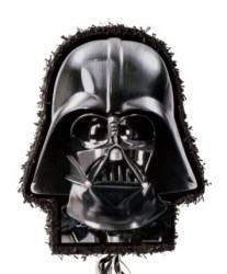Darth Vader Pinata 2