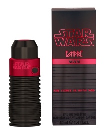 Star Wars Fragrance Empire / We add new Star Wars fun to our blog every week! / #starwars #smell #amidala #fragrance #perfume #jedi #empire #gift #geek #lifestyleperfumes / maythefourthbewithyoupartyblog.com